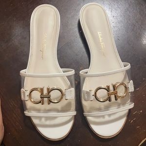 COPY - Salvatore Ferragamo sandals